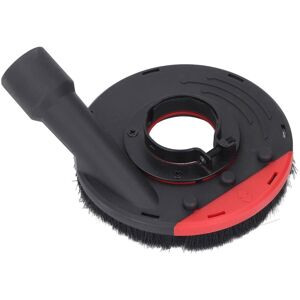 4 Inch Dust Shroud For Angle Grinder Dust Collection Safety Cover 4 Inch Dust Shroud For Angle Grinder Dust Collection Safety Cover