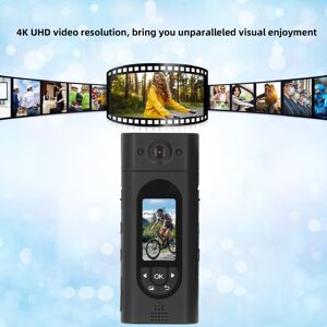 4k Body Worn Camera Back Clip Magnetic Small Wearable Video Camera With 180 Kit 4k Body Worn Camera Back Clip Magnetic Small Wearable Video Camera With 180 Kit