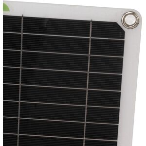 50w Monocrystalline Solar Panel Dc18v Solar Powered Refrigerator With Battery 50w Monocrystalline Solar Panel Dc18v Solar Powered Refrigerator With Battery