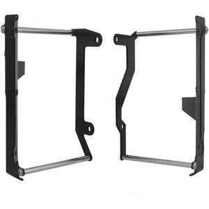 As3 Performance As3 Radiator Braces For Yamaha Yz 450 F 2010-2013 As3 Performance As3 Radiator Braces For Yamaha Yz 450 F 2010-2013