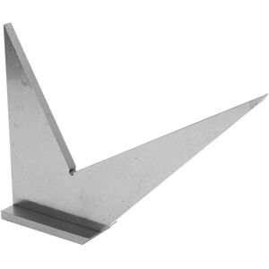 Rio Miter Square Machinist Square Carbon Steel Cr Plated Din 875/2 Standard 110x59mm Rio Miter Square Machinist Square Carbon Steel Cr Plated Din 875/2 Standard 110x59mm