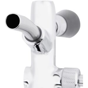 Stainless Steel G5/8 Adjustable Beer Tap Faucet Draft Shank Care Bar(Silver) Stainless Steel G5/8 Adjustable Beer Tap Faucet Draft Shank Care Bar(Silver)