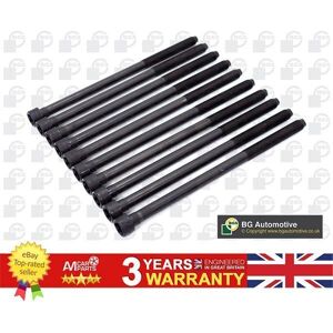 Bga Cylinder Head Bolt Set For Alfa Romeo 145 146 147 156 159 7775920 Bga Cylinder Head Bolt Set For Alfa Romeo 145 146 147 156 159 7775920