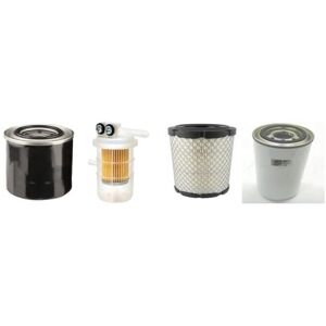 Re Kit Filter Service Kit Fits Peljob Eb150 Xtv Re Kit Filter Service Kit Fits Peljob Eb150 Xtv
