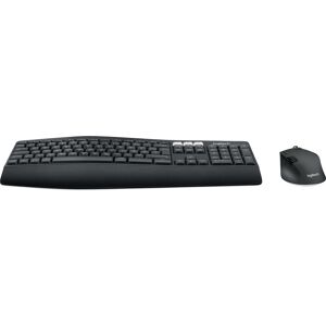 Logitech 920-008221 Mk850 Combo. German Logitech 920-008221 Mk850 Combo. German