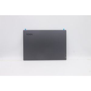 Lenovo Yoga 7 Pro-14ach5 D Lcd Cover Rear Back Housing Grey 5cb0z97234 Lenovo Yoga 7 Pro-14ach5 D Lcd Cover Rear Back Housing Grey 5cb0z97234