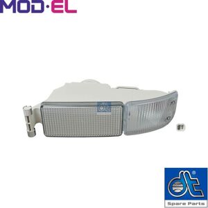 Dt Spare Parts Indicator 3.31195 For Man 81.25320.6109 Dt Spare Parts Indicator 3.31195 For Man 81.25320.6109