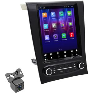 Bcsmmcar 9.7" With Camera Car Stereo Radio Gps Wifi Navi For 1998-2005 Lexus Gs300 Gs400 Bcsmmcar 9.7" With Camera Car Stereo Radio Gps Wifi Navi For 1998-2005 Lexus Gs300 Gs400