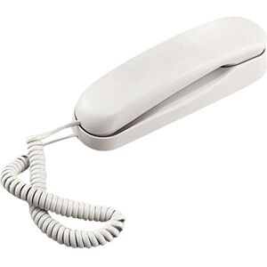 Sodial 4x(Wired Wall Phone, Hotel Small Phone, Suitable For7839 Sodial 4x(Wired Wall Phone, Hotel Small Phone, Suitable For7839