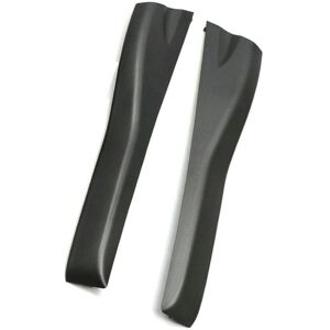 Eurowagens Car Roof Luggage Rack Cover For 2005-2009 Roof Rack Rail End Eurowagens Car Roof Luggage Rack Cover For 2005-2009 Roof Rack Rail End