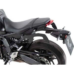 Yamaha Mt-09 C-Bow Sidecarrier Black By Hepco & Becker 2021- Yamaha Mt-09 C-Bow Sidecarrier Black By Hepco & Becker 2021-
