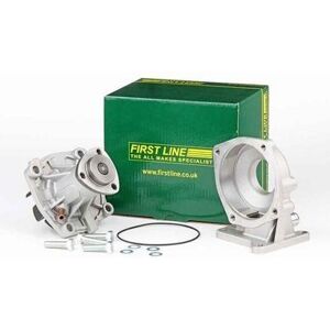 First Line Engine Cooling Water Pump - Water Pump for Chrysler Jeep Opel Vauxhall First Line Engine Cooling Water Pump - Water Pump for Chrysler Jeep Opel Vauxhall