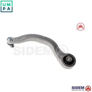 Sidem Controltrailing Arm Wheel Suspension 15078 For Tesla Sidem Controltrailing Arm Wheel Suspension 15078 For Tesla