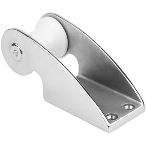 Bow Roller Bracket Rubber Roller 316 Stainless Steel For Fixed Hen Bow Roller Bracket Rubber Roller 316 Stainless Steel For Fixed Hen