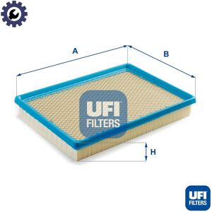 Ufi Air Filter 30.281.00 For Jeep Grand/cherokee/iii/suv Liberty Commander 2.5l 4cyl Ufi Air Filter 30.281.00 For Jeep Grand/cherokee/iii/suv Liberty Commander 2.5l 4cyl