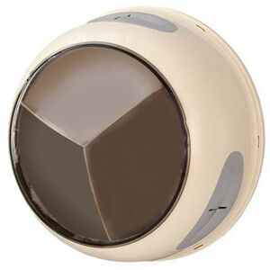 Sodial 5x(Kitchen Plastic Wrap Storage Box Plastic Bag Holder Wall Mounted Kitchen4995 Sodial 5x(Kitchen Plastic Wrap Storage Box Plastic Bag Holder Wall Mounted Kitchen4995