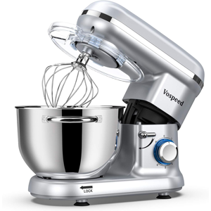 Does Not Apply Stand Mixer, Food Mixer Dough Blender, 6.2l 1500w Electric Cake Mixer With Bowl Does Not Apply Stand Mixer, Food Mixer Dough Blender, 6.2l 1500w Electric Cake Mixer With Bowl