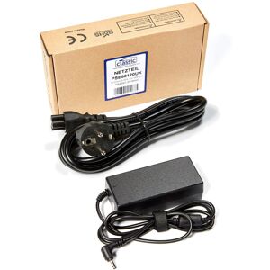 Classic Replacement Power Supply For Asus Zenbook Ux310ua (65 W) With Eu 2 Pin Plug Classic Replacement Power Supply For Asus Zenbook Ux310ua (65 W) With Eu 2 Pin Plug