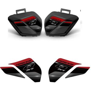 Eurowagens Motorcycle Sticker Protection Kit Decals Suitcase Tracer 9 Gt 9gt Redline Gt Eurowagens Motorcycle Sticker Protection Kit Decals Suitcase Tracer 9 Gt 9gt Redline Gt
