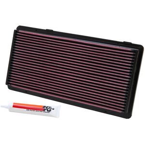 K&n 33-2122 Replacement Air Filter Performance Fits Jeep Cherokee Toyota Proace K&n 33-2122 Replacement Air Filter Performance Fits Jeep Cherokee Toyota Proace