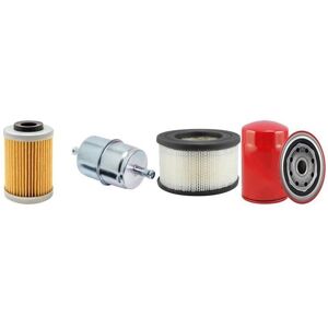 Re Kit Filter Service Kit Fits Benford Bf 2.65 W/hatz Supra1ld Eng. Re Kit Filter Service Kit Fits Benford Bf 2.65 W/hatz Supra1ld Eng.