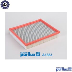 Purflux Air Filter A1883 For Dodge Chrysler Ecb 2.0l 4cyl Stratuseeb 2.5l 6cyl Stratus Purflux Air Filter A1883 For Dodge Chrysler Ecb 2.0l 4cyl Stratuseeb 2.5l 6cyl Stratus