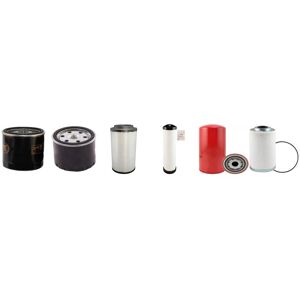 Re Kit Filter Kit Fits Brinkmann Estrich Boy Dc 260-45 W/deutz D2011l03 Eng. 2007- Re Kit Filter Kit Fits Brinkmann Estrich Boy Dc 260-45 W/deutz D2011l03 Eng. 2007-