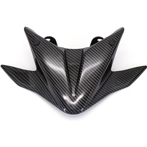 Eurowagens Beak Nose Cone Extension Cover Front Wheel Fender Extender Cowl Carbon Fibre Eurowagens Beak Nose Cone Extension Cover Front Wheel Fender Extender Cowl Carbon Fibre