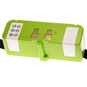 Vhbw Battery For Irobot Roomba 696 690 681 801 850 695 805 685 691 680 4000mah 14.4v Vhbw Battery For Irobot Roomba 696 690 681 801 850 695 805 685 691 680 4000mah 14.4v