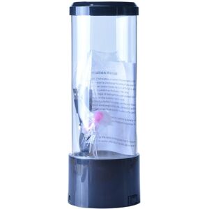 Sodial 2x(Led Jellyfish Night Light Usb Powered Lighting Modes For Home Office1216 Sodial 2x(Led Jellyfish Night Light Usb Powered Lighting Modes For Home Office1216