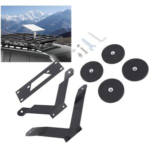 Car Mount For Mini Dish Space Saving Strong Adsorption Portable Dish Antenn Sg Car Mount For Mini Dish Space Saving Strong Adsorption Portable Dish Antenn Sg