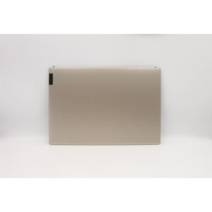 Lenovo Ideapad 3 15ada05 3-15iil05 Lcd Cover Rear Back Housing Almond 5cb0y85276 Lenovo Ideapad 3 15ada05 3-15iil05 Lcd Cover Rear Back Housing Almond 5cb0y85276