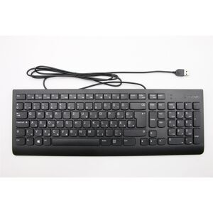 Lenovo Ideacentre P320 P330 P340 P620 510-22ish Usb Wired Keyboard Black - Usb Wired Keyboard Lenovo Ideacentre P320 P330 P340 P620 510-22ish Usb Wired Keyboard Black - Usb Wired Keyboard