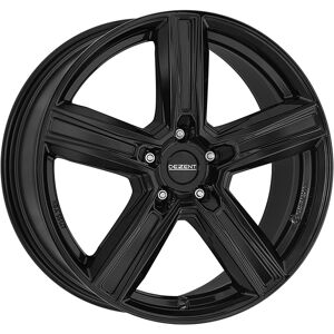 Dezent Wheels Kg Black 8.5jx20 Et40 5x112 For Seat Altea Ateca Leon Tarraco 20 I Dezent Wheels Kg Black 8.5jx20 Et40 5x112 For Seat Altea Ateca Leon Tarraco 20 I