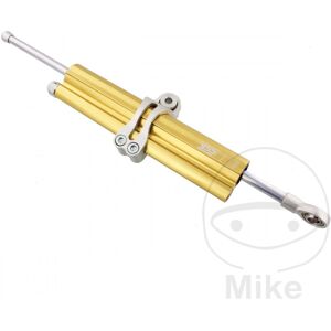 YSS Motorcycle Shock Absorber - Triumph, Honda, Kawasaki - 120mm - 30 Clicks - Top Line YSS Motorcycle Shock Absorber - Triumph, Honda, Kawasaki - 120mm - 30 Clicks - Top Line