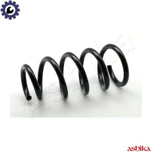 Ashika Suspension Spring Zca6027a For Honda Cr-V/iii/suv/mk K24z4/k24z1 2.4l 4cyl Ashika Suspension Spring Zca6027a For Honda Cr-V/iii/suv/mk K24z4/k24z1 2.4l 4cyl