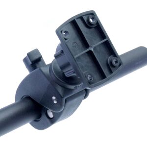 Buybits Robust Clamp Atv Handlebar Mount & 4 Hole Amps Adapter For Garmin Tread Buybits Robust Clamp Atv Handlebar Mount & 4 Hole Amps Adapter For Garmin Tread