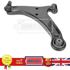 Trailing Control Arm For Suzuki Grand 05-15 4520278k00 Borg & Beck Bca7048 Trailing Control Arm For Suzuki Grand 05-15 4520278k00 Borg & Beck Bca7048