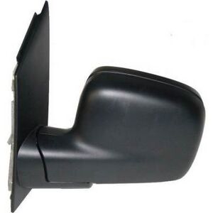 Iparlux Full Rear View Mirror Left Compatible With Volkswagen Caddy (04=>10) Iparlux Full Rear View Mirror Left Compatible With Volkswagen Caddy (04=>10)