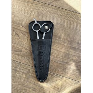 5 X Genuine Siroshi Hairdressing Scissor With Pouch (6 Inch) Rrp £65 5 X Genuine Siroshi Hairdressing Scissor With Pouch (6 Inch) Rrp £65