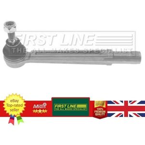 First Line Tie Rod End For Porsche 911 97-05 Boxster 96-04 Cayman 05-13 99134713100 First Line Tie Rod End For Porsche 911 97-05 Boxster 96-04 Cayman 05-13 99134713100