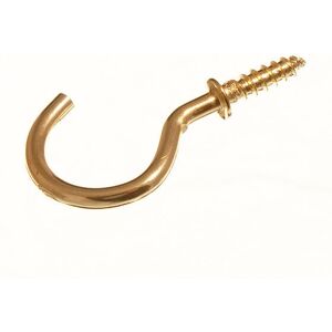 4,000 X Shouldered Screw In Cup Hanger Hooks 25mm 1 Inch Eb Steel Onestopdiy N 4,000 X Shouldered Screw In Cup Hanger Hooks 25mm 1 Inch Eb Steel Onestopdiy N