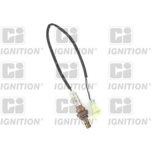 Lambda Sensor After Catalytic Converter Fits Subaru Suzuki Ci Ignition Xlos1332 Lambda Sensor After Catalytic Converter Fits Subaru Suzuki Ci Ignition Xlos1332
