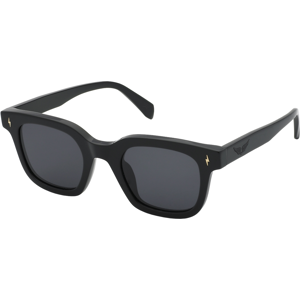 Zadig & Voltaire Zadig&voltaire Szv401 0700 Nero Lucido 48/23/140 Woman Sunglasses Zadig & Voltaire Zadig&voltaire Szv401 0700 Nero Lucido 48/23/140 Woman Sunglasses