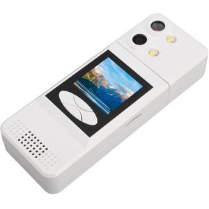 Body Worn Camera Hd 2k 180 Degree Rotating Lens 1.5 Inch Screen Support 256g Body Worn Camera Hd 2k 180 Degree Rotating Lens 1.5 Inch Screen Support 256g