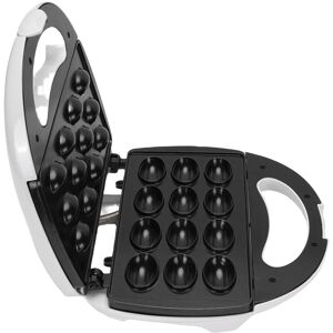 Walnut Cookie Maker 12 Holes Double Sided Non Stick Electric Walnut Cake Mak Baj Walnut Cookie Maker 12 Holes Double Sided Non Stick Electric Walnut Cake Mak Baj