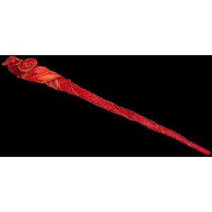 Magic Wand Large - Dragon Element Fire - Decorations Fantasy Elementardrache Magic Wand Large - Dragon Element Fire - Decorations Fantasy Elementardrache