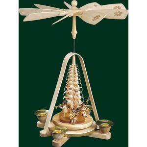 Erzgebirgische Volkskunst Richard Glässer Gmbh Table Pyramid Angel In Natural Christ Birth Pyramid Folk Art Erzgebirge 16625 Erzgebirgische Volkskunst Richard Glässer Gmbh Table Pyramid Angel In Natural Christ Birth Pyramid Folk Art Erzgebirge 16625