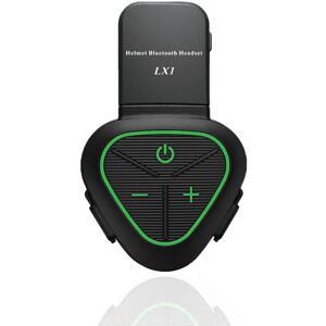 2x(Lx1 Motorcycle Summer Helmet Special Bluetooth Headset Portable 5565 2x(Lx1 Motorcycle Summer Helmet Special Bluetooth Headset Portable 5565