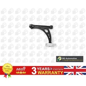 Audi Seat Skoda VW Control Arm - Front Left Lower - Suspension Audi Seat Skoda VW Control Arm - Front Left Lower - Suspension